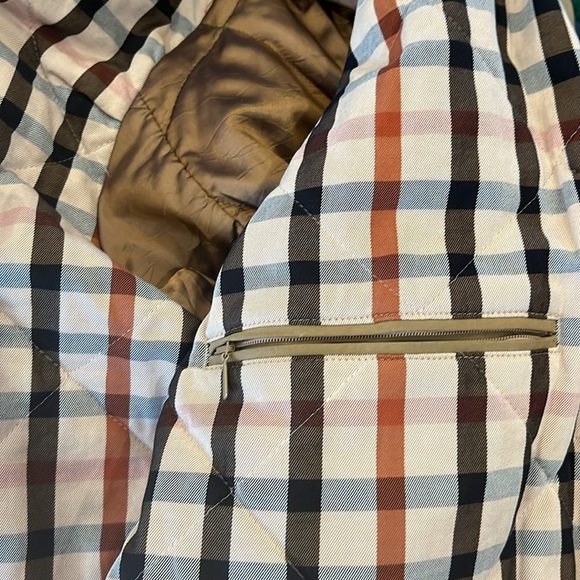 GUC mens Daks of London work coat. - Picture 12 of 16